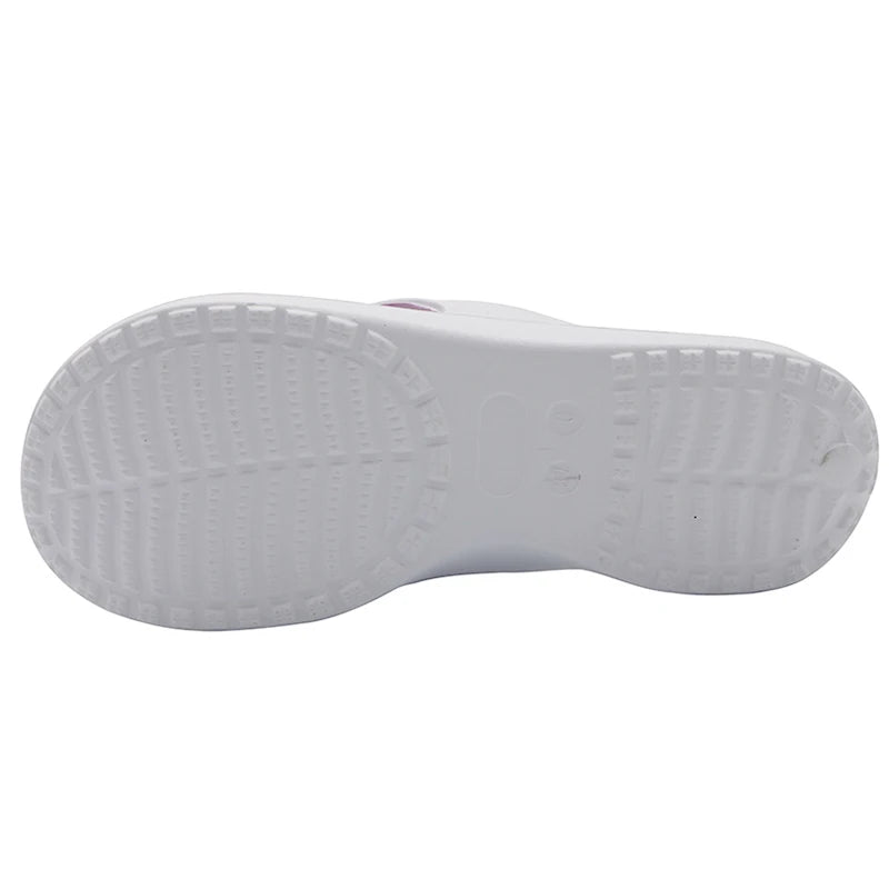 Women Casual New Summer Beach Flat Flip-Flops