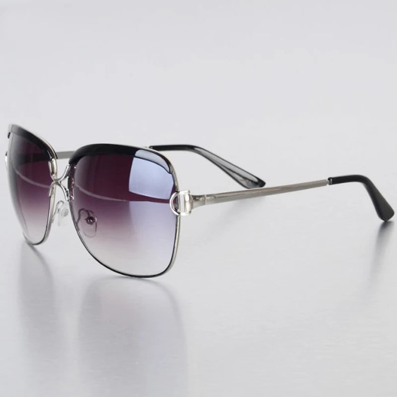 Women Luxury Brand Designer Shades