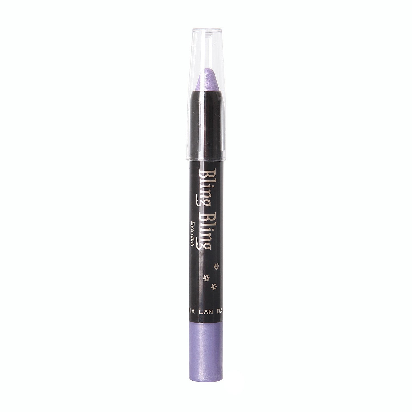 15 Color Pearlescent Eyeshadow Pencils