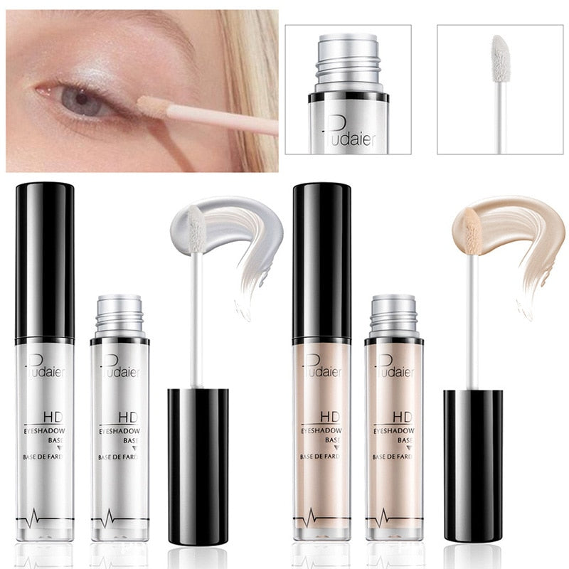 Eye Shadow Primer Waterproof Long Lasting Eyeshadow Makeup