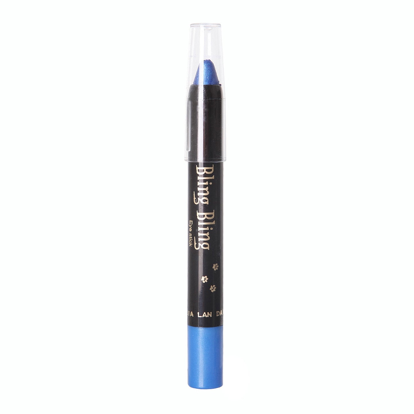 Water Activated Eyeliner Colorful Eyeliner Pen Pearlescent Eye Shadow Pen